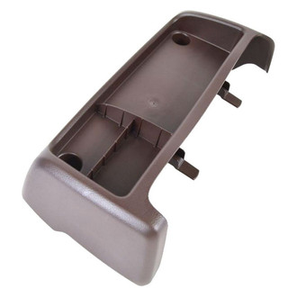 Mopar® - Center Center Console