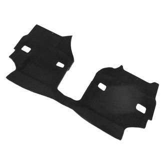 Mopar® - Black Replacement Carpet Kit