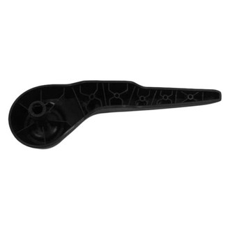 Dodge OE - Front Left Seat Back Recliner Adjustment Handle