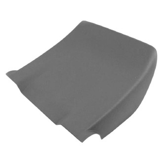 Mopar® - Front Black Seat Back Panel