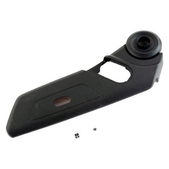 Mopar® - Driver Side Outboard Seat Adjuster Shield