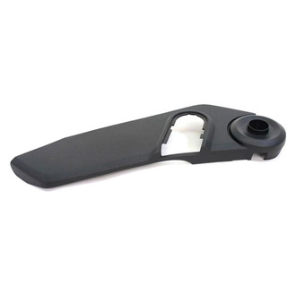 Jeep OE - Front Right Outer Seat Trim Panel