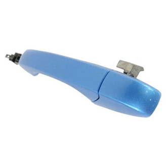 Mopar® - Rear Driver Side Exterior Door Handle
