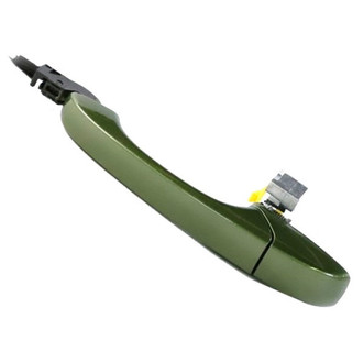 Dodge OE - Rear Left Outer Exterior Door Handle