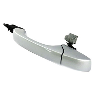 Dodge OE - Rear Left Outer Exterior Door Handle