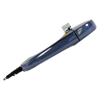 Mopar® - Rear Driver Side Exterior Door Handle