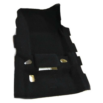 Mopar® - Black Replacement Carpet Kit