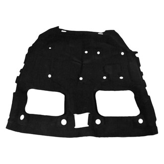 Mopar® - Black Replacement Carpet Kit