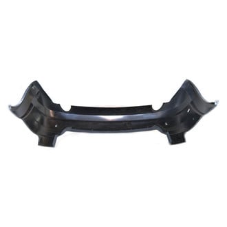 Dodge OE - Rear Bumper Cover