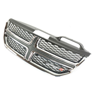 Dodge OE - Front Upper Grille