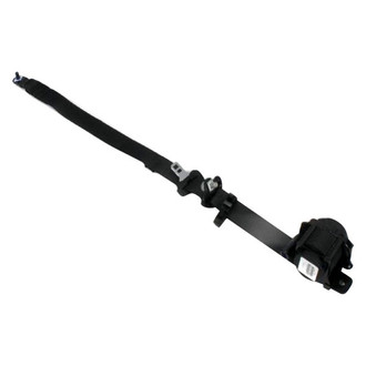 Mopar® - Passenger Side Front Seat Belt