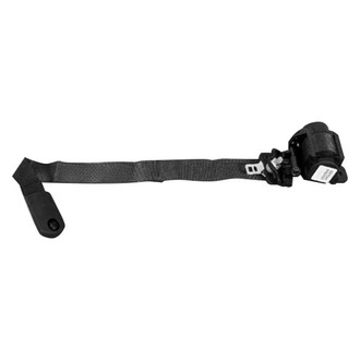 Mopar® - Driver Side Front Outer Seat Belt