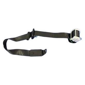 Mopar® - Driver Side Seat Belt Retractor