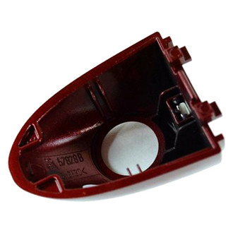 Jeep OE - Front Left Exterior Door Handle Cover