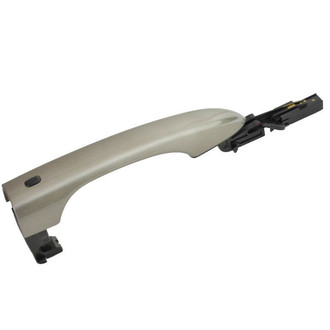 Mopar® - Driver or Passenger Side Exterior Door Handle