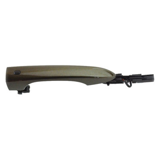 Mopar® - Front Exterior Door Handle