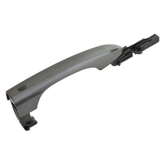 Mopar® - Exterior Door Handle