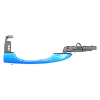 Jeep OE - Front Outer Exterior Door Handle