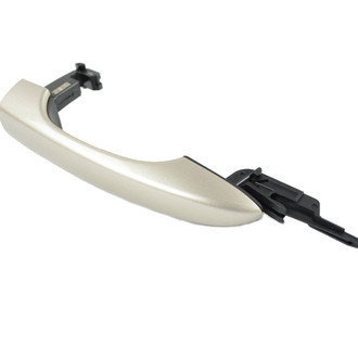 Mopar® - Front or Rear Exterior Door Handle