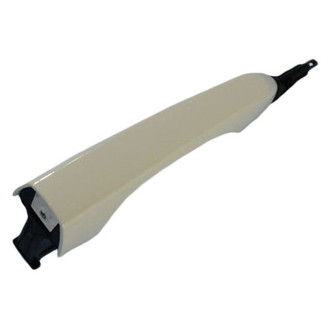 Mopar® - Front or Rear Exterior Door Handle