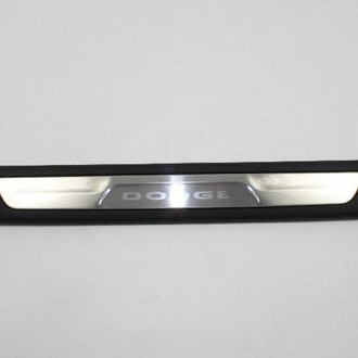 Mopar® - Door Sill Plate