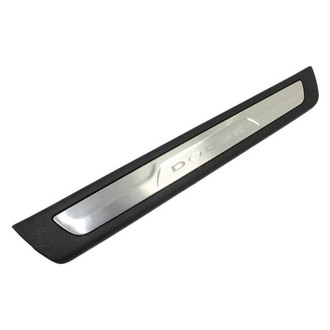 Dodge OE - Front Left Door Sill Plate