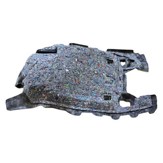 Mopar® - Light Frost Beige Replacement Carpet Kit