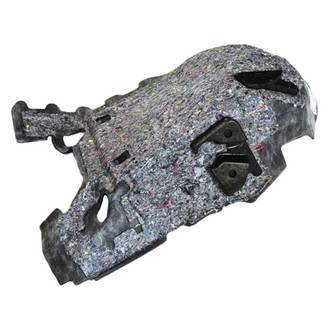 Mopar® - Indigo Replacement Carpet Kit