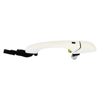 Mopar® - Exterior Door Handle