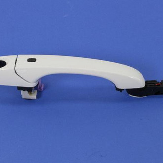 Mopar® - Exterior Door Handle