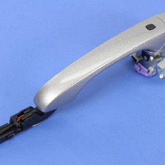 Mopar® - Exterior Door Handle