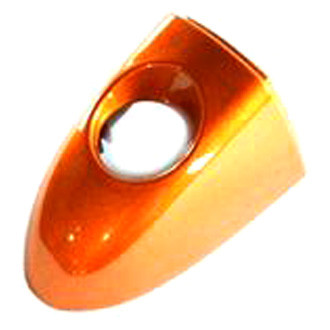 Mopar® - Front Outer Driver Side Exterior Door Handle Cover