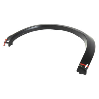 Mopar® - Wheel Opening Flare Molding