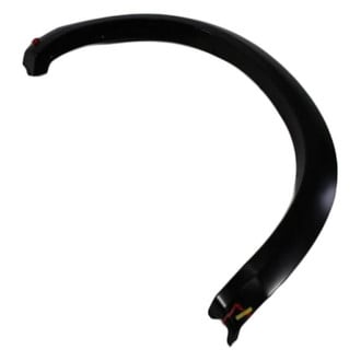 Ram OE - Rear Left Fender Flare