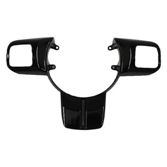 Mopar® - Upper Steering Wheel Bezel