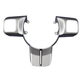 Mopar® - Upper Steering Wheel Bezel