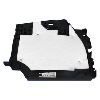 Dodge OE - Front Center Left Console Panel