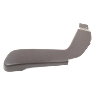 Mopar® - Rear Left Inner Seat Adjuster Shield