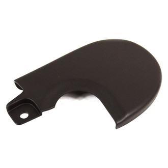 Mopar® - Rear Right Upper Outer Seat Anchor Cover