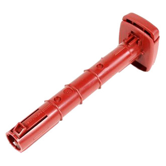 Mopar® - Headrest Sleeve