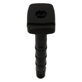 Jeep OE - Rear Headrest Guide