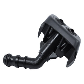 Dodge OE - Front Right Headlight Washer Nozzle