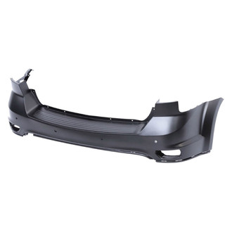 Dodge OE - Rear Bumper Cover