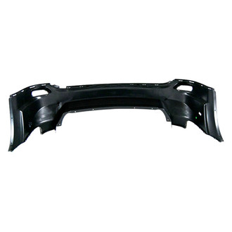 Dodge OE - Rear Bumper Cover