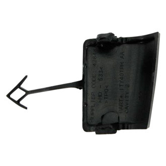Dodge OE - Rear Tow Eye Cap