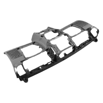 Jeep OE - Dashboard Panel