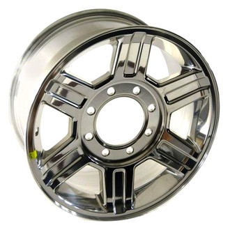 Ram OE - Wheel