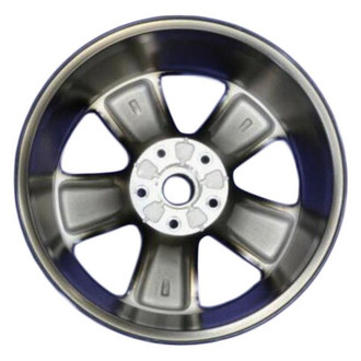 Ram OE - Wheel