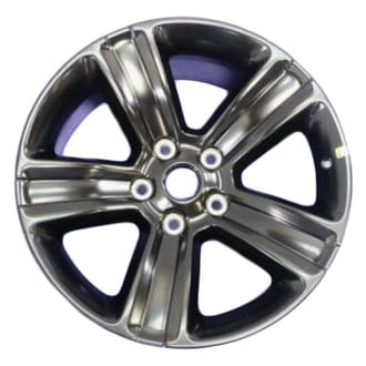 Ram OE - Wheel