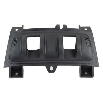 Mopar® - Center Console Bezel